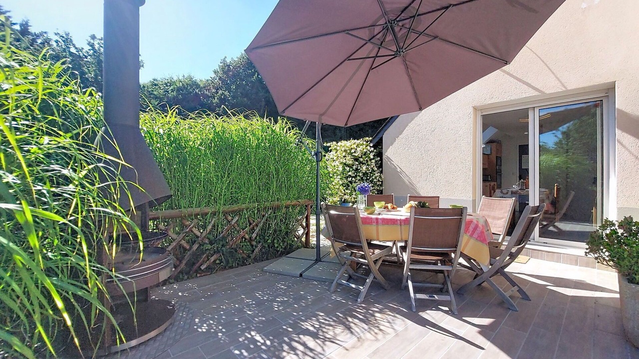 Photo of Outdoor in Tredrez-Locquemeau