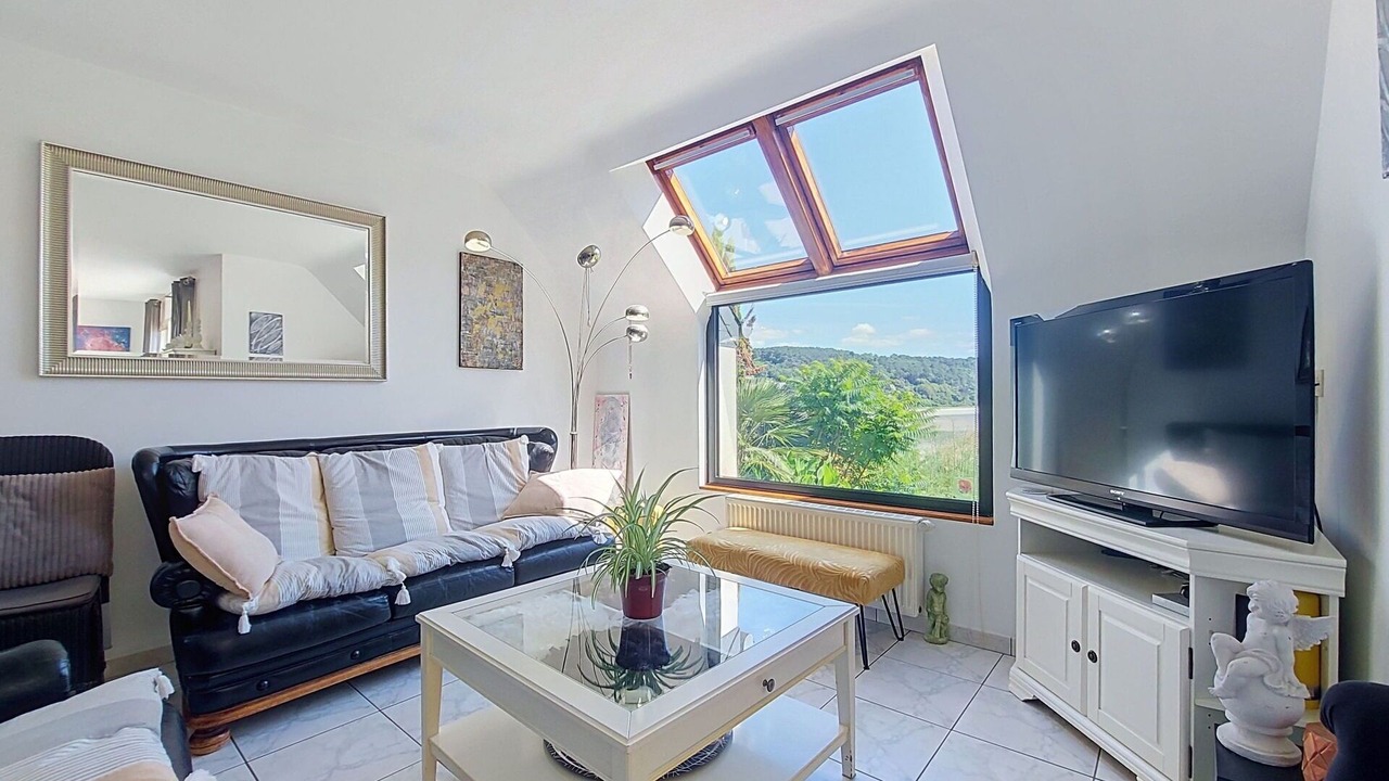 Photo of Bedroom in Tredrez-Locquemeau