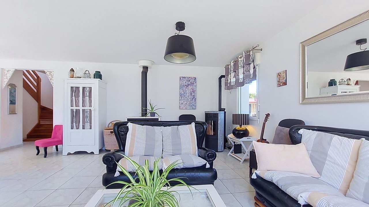 Photo of Bedroom in Tredrez-Locquemeau