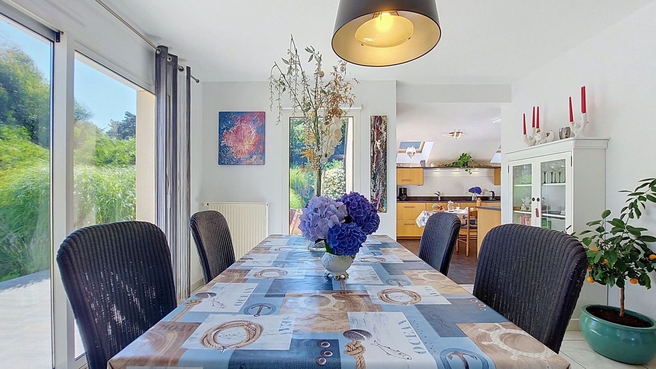 Photo of Bedroom in Tredrez-Locquemeau