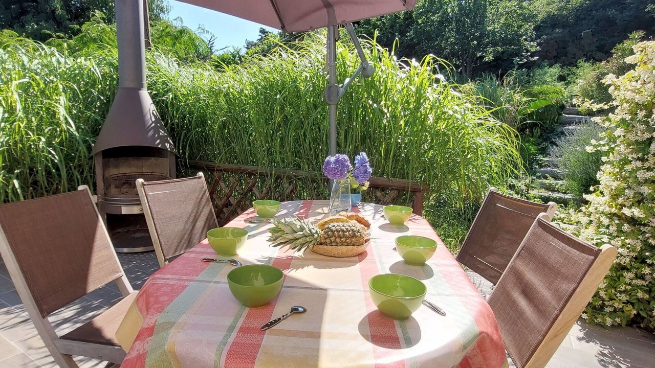 Photo of Outdoor in Tredrez-Locquemeau