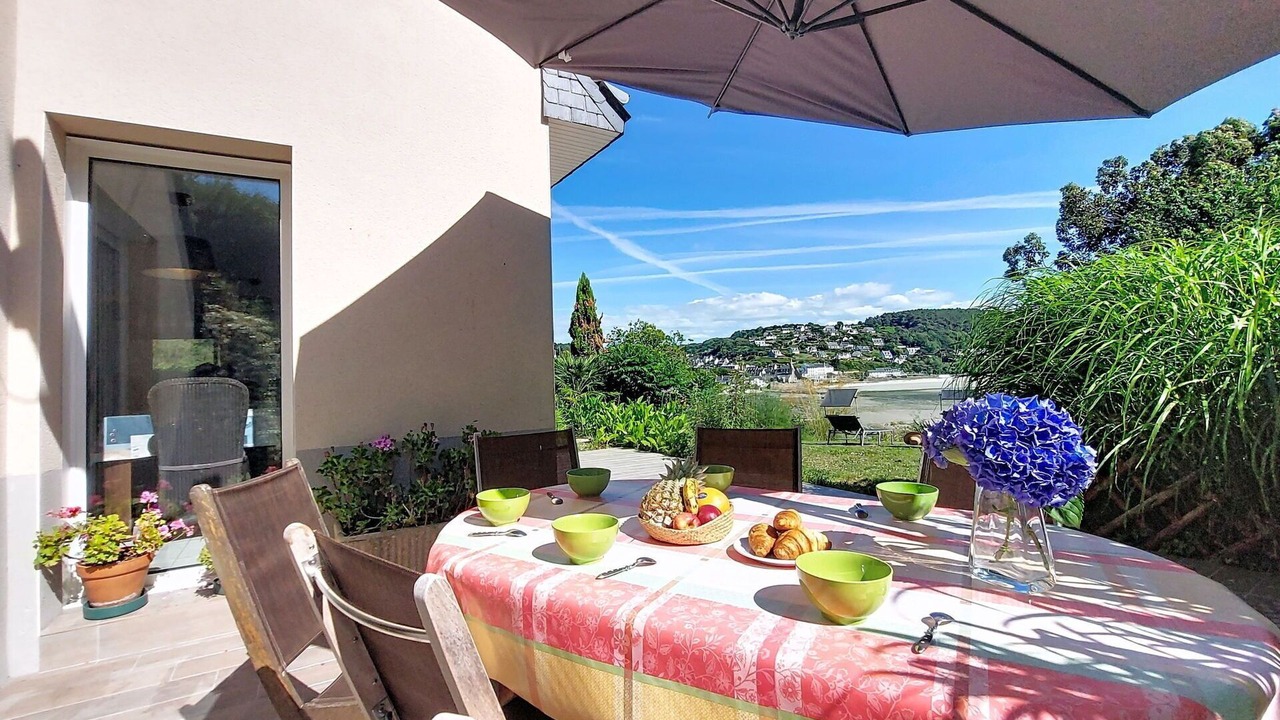 Photo of Outdoor in Tredrez-Locquemeau