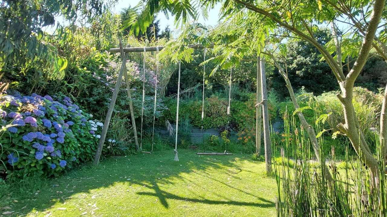 Photo of Outdoor in Tredrez-Locquemeau
