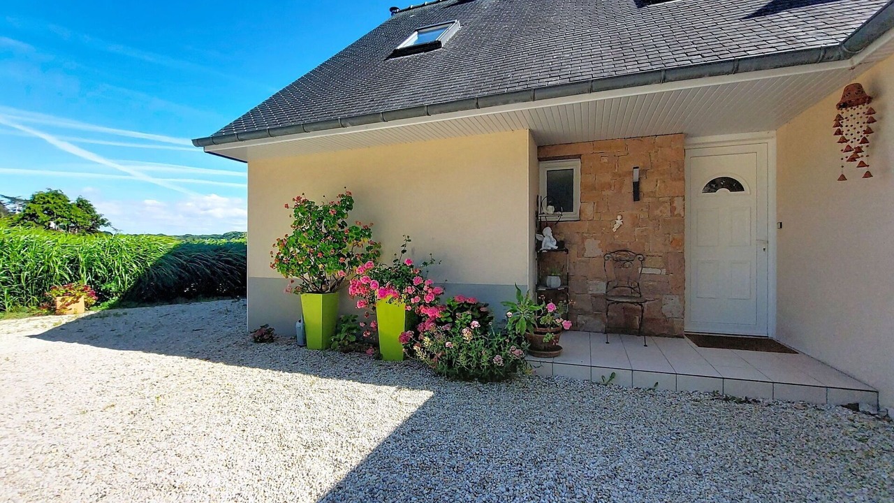 Photo of Outdoor in Tredrez-Locquemeau