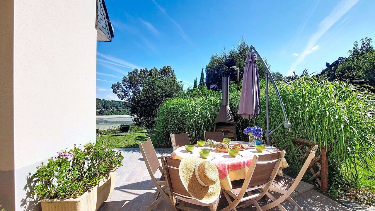Photo of Outdoor in Tredrez-Locquemeau