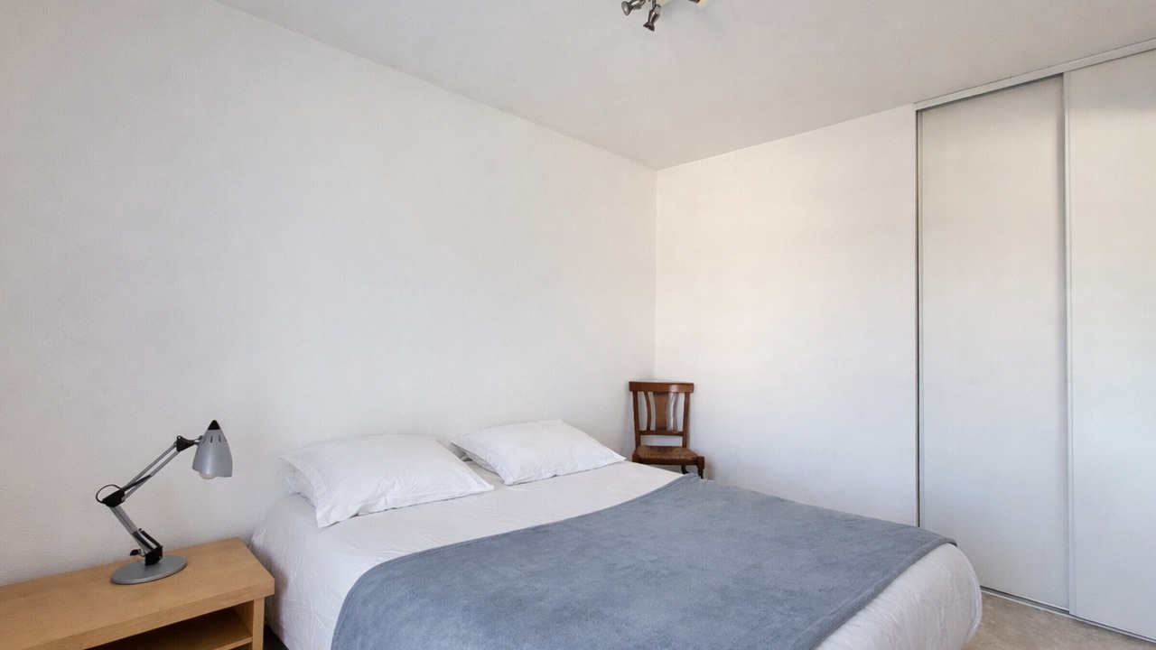 Photo of Bedroom in Saint-Brevin-l'Ocean