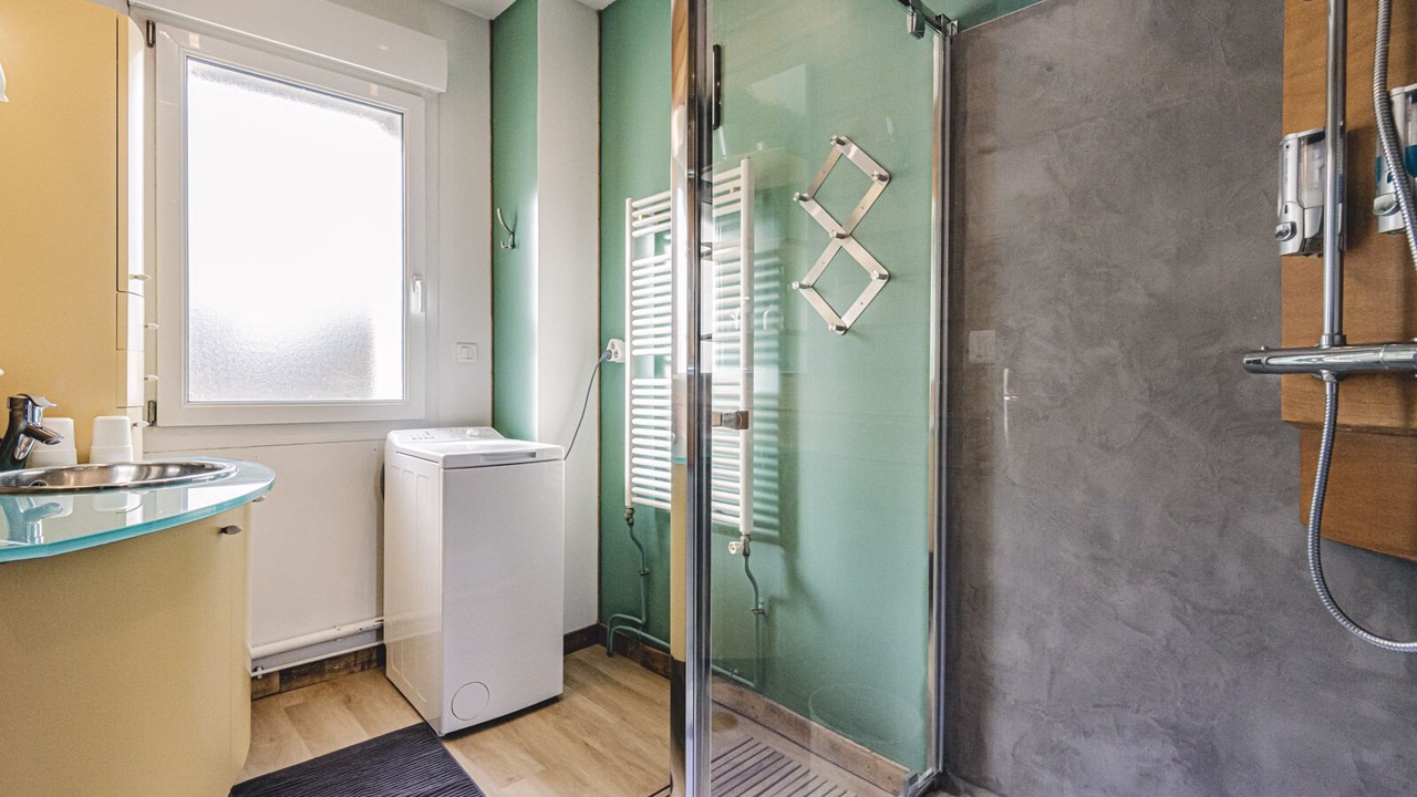 Photo of Bathroom in Val-de-Vesle