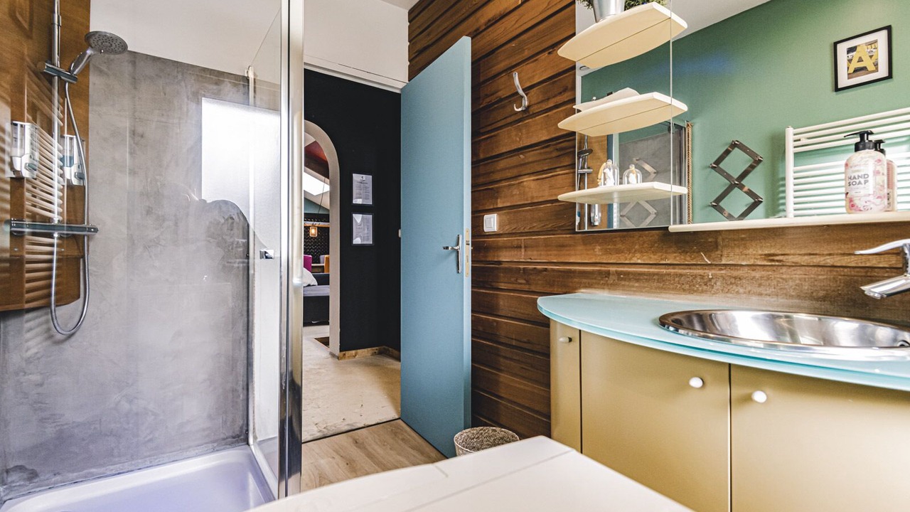 Photo of Bathroom in Val-de-Vesle