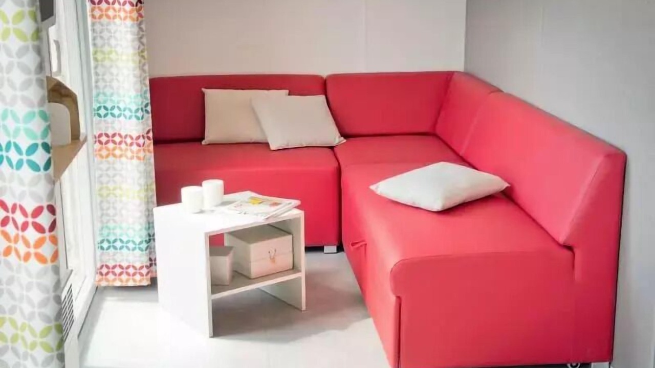 Photo of Livingroom in Lourdes