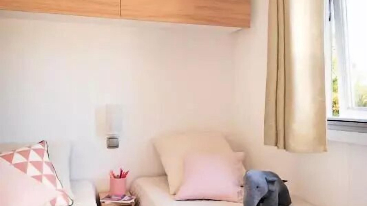 Photo of Bedroom in Lourdes