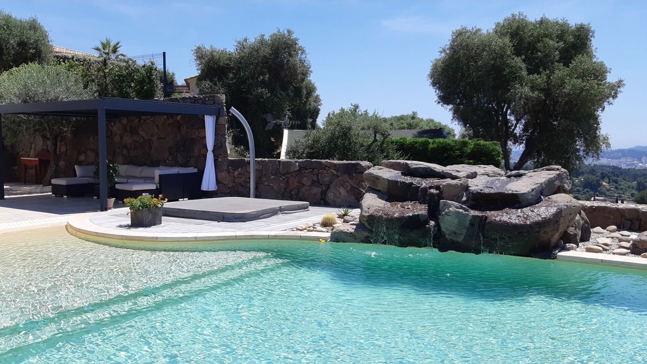 Photo of Outdoor in Ollioules