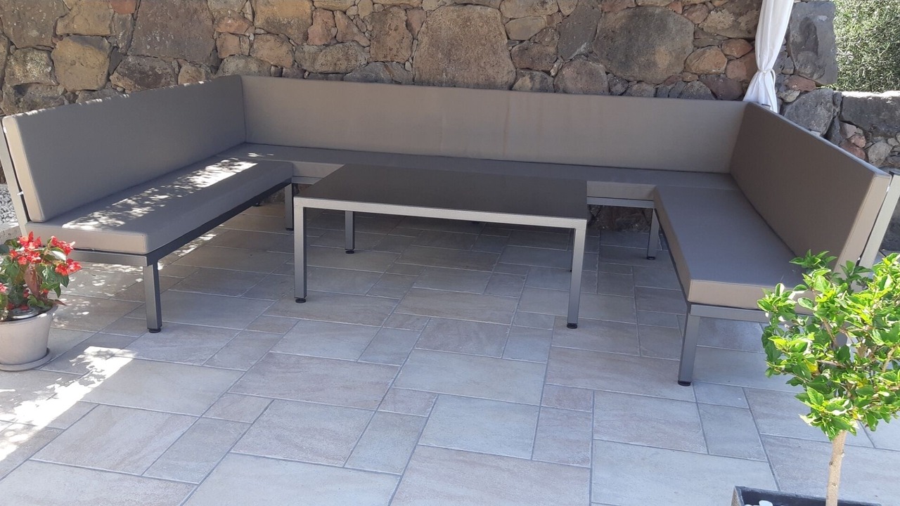 Photo of Patio Balcony in Ollioules