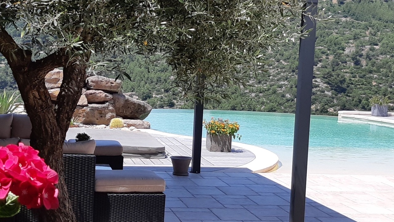 Photo of Outdoor in Ollioules