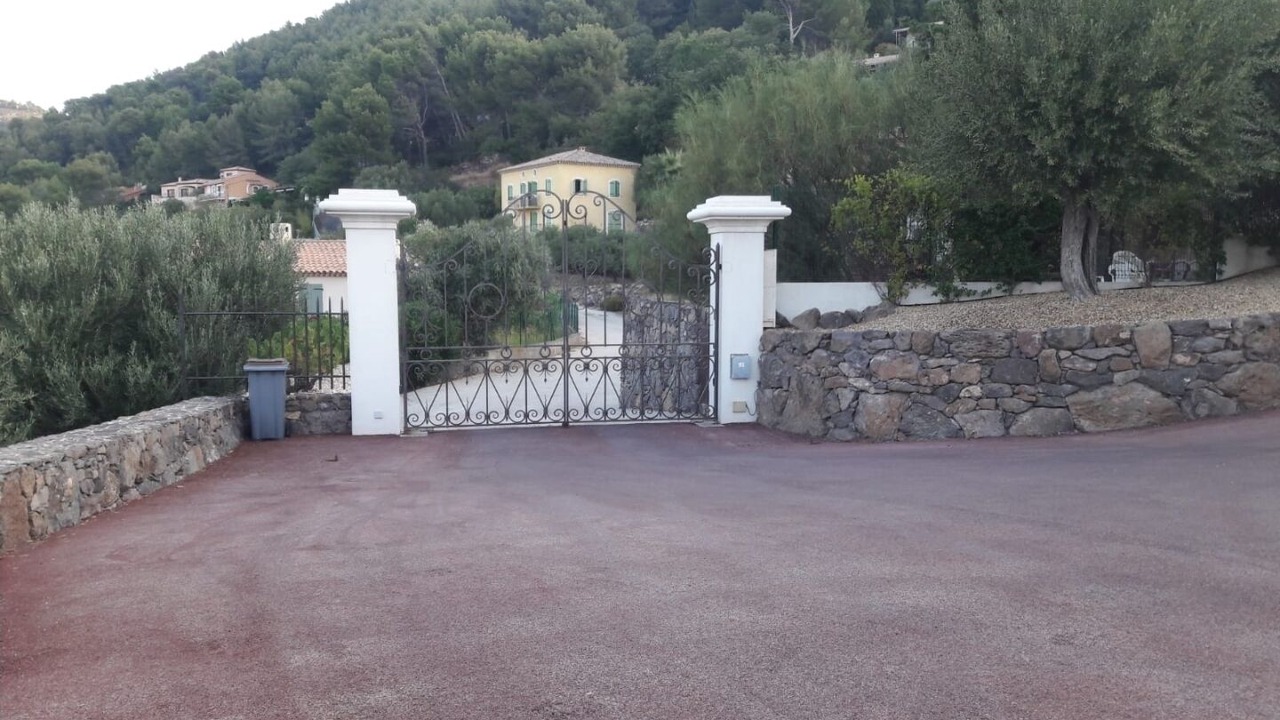 Photo of Outdoor in Ollioules