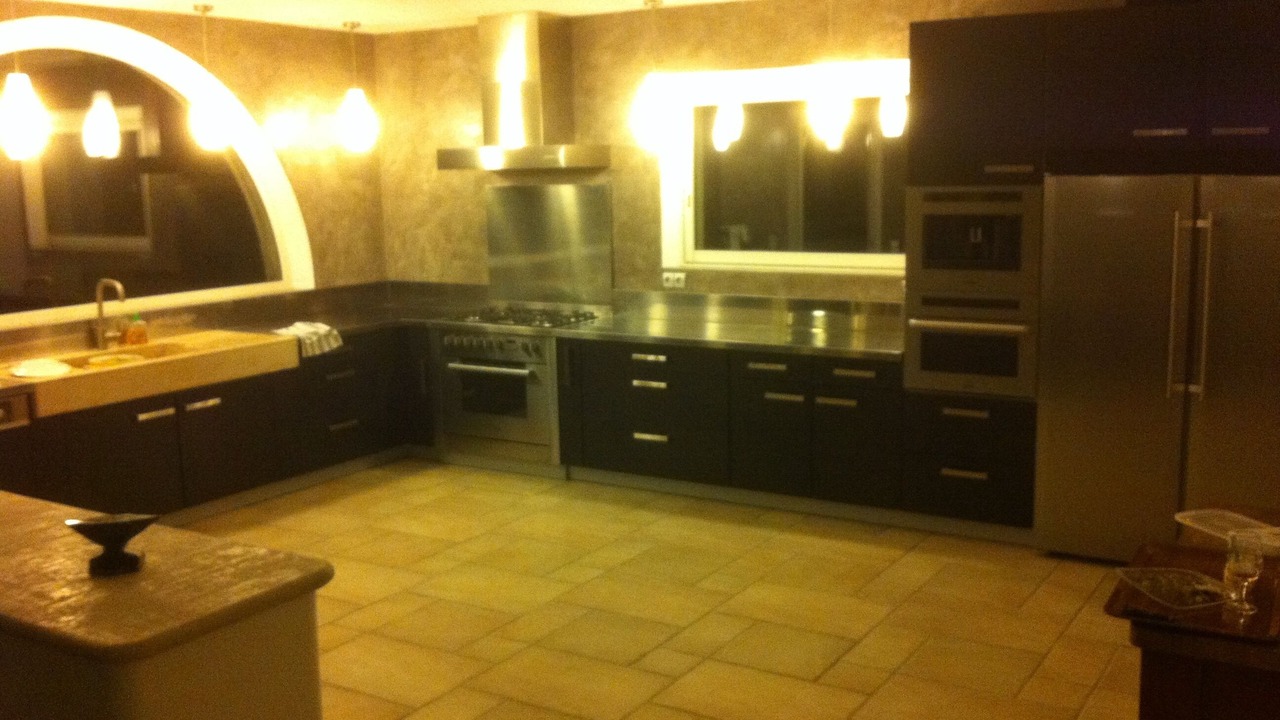 Photo of Kitchen in Ollioules
