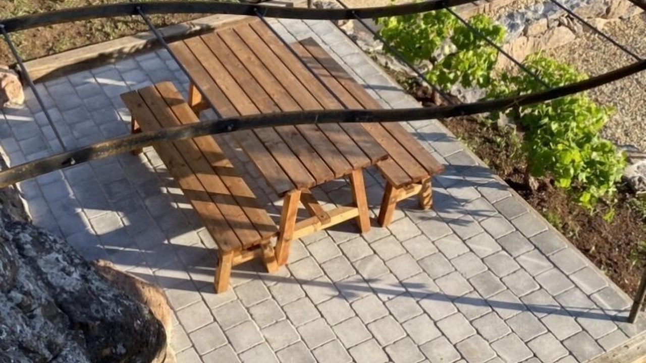Photo of Outdoor in Ollioules