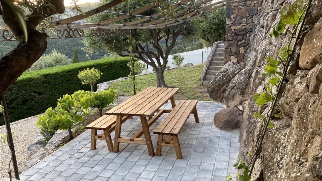 Photo of Outdoor in Ollioules