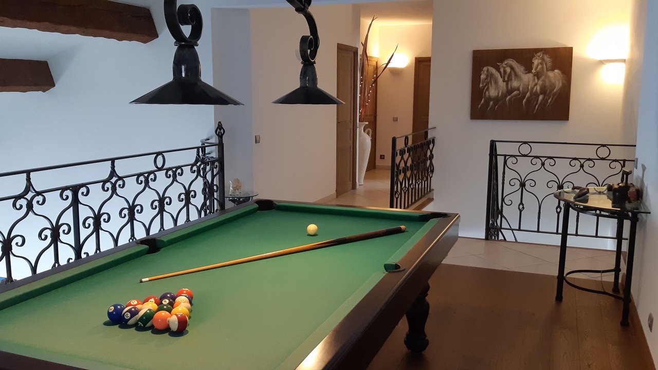 Photo of Bedroom in Ollioules