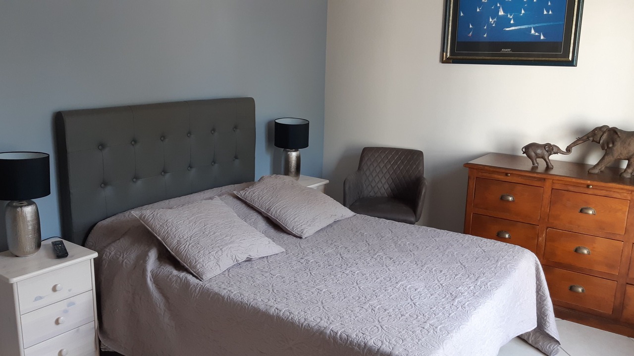 Photo of Bedroom in Ollioules