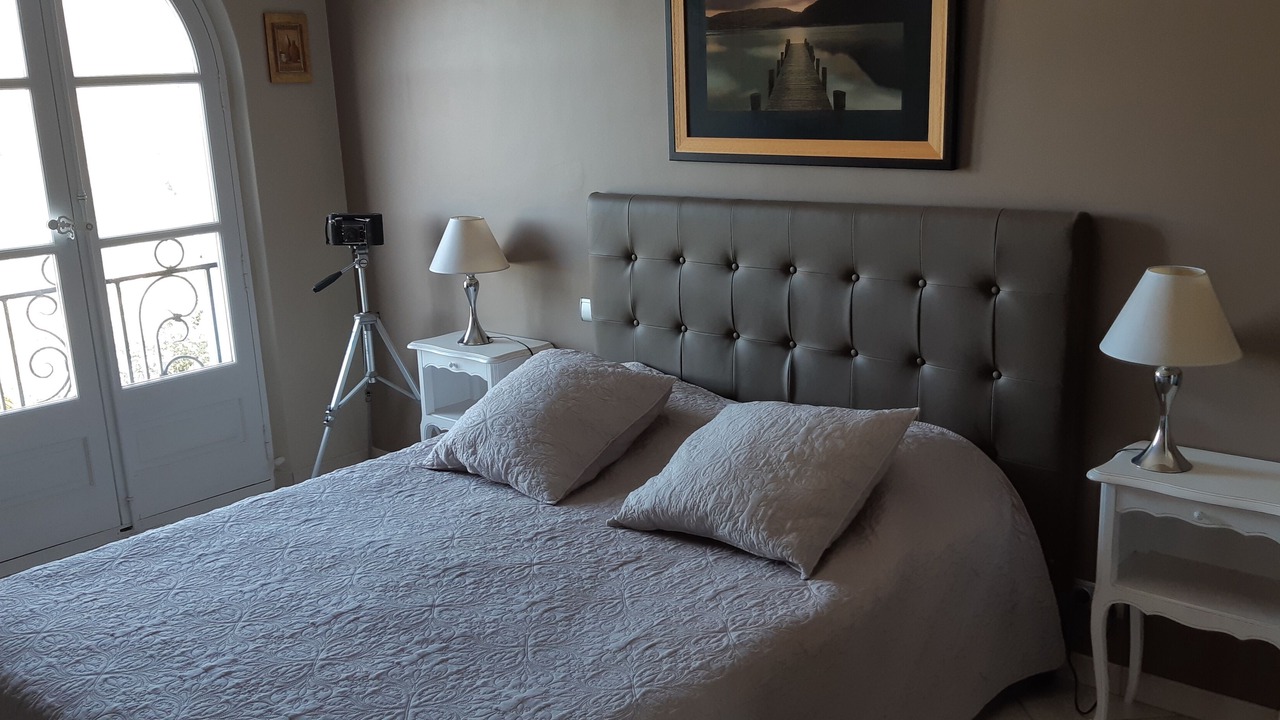 Photo of Bedroom in Ollioules