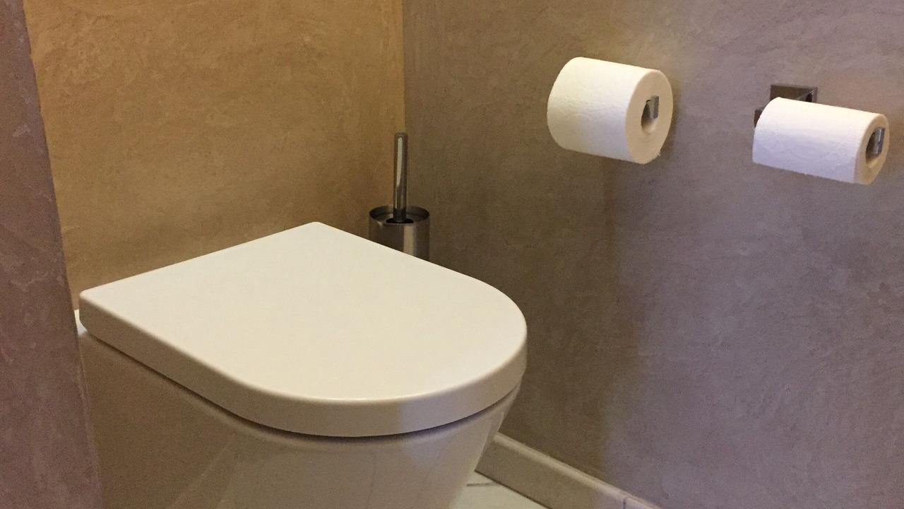 Photo of Bathroom in Ollioules