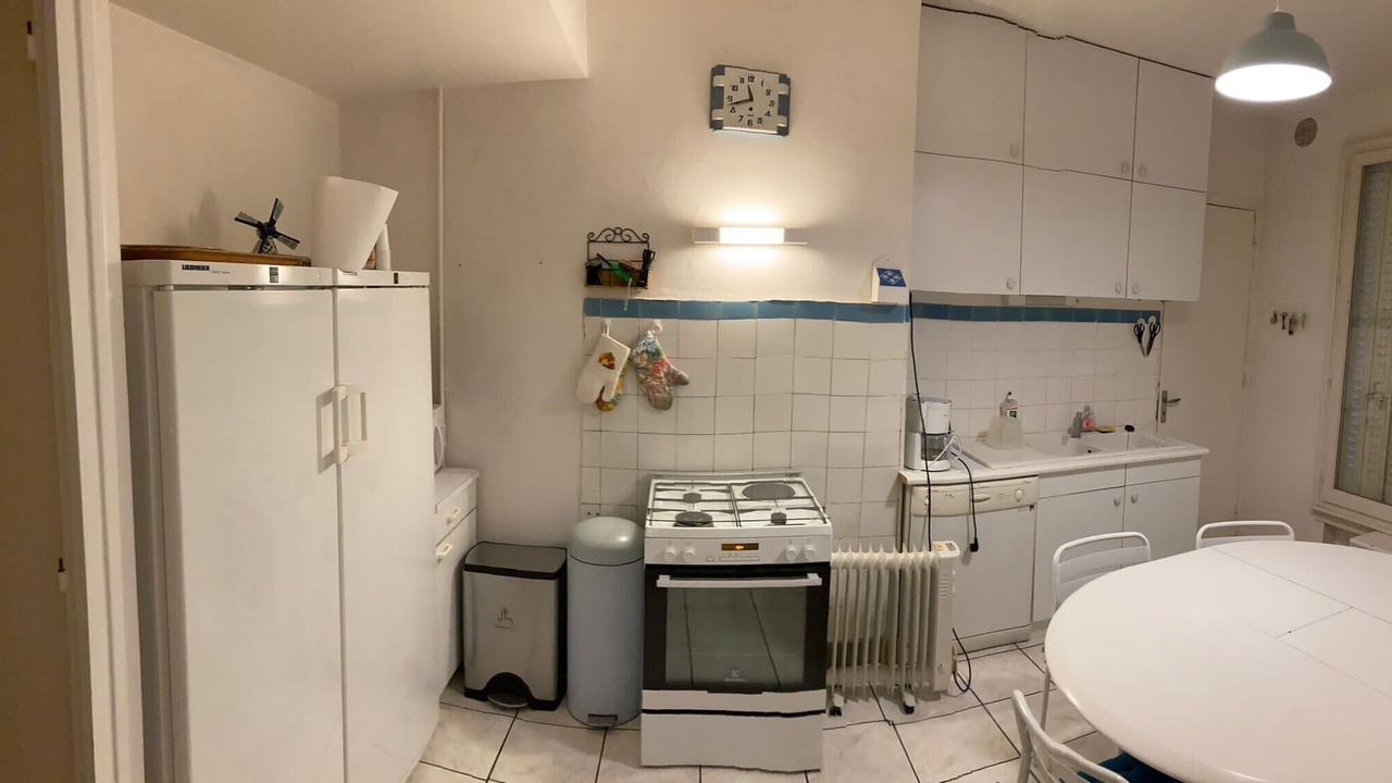 Photo of Kitchen in Saint-Maurice-sous-les-Cotes