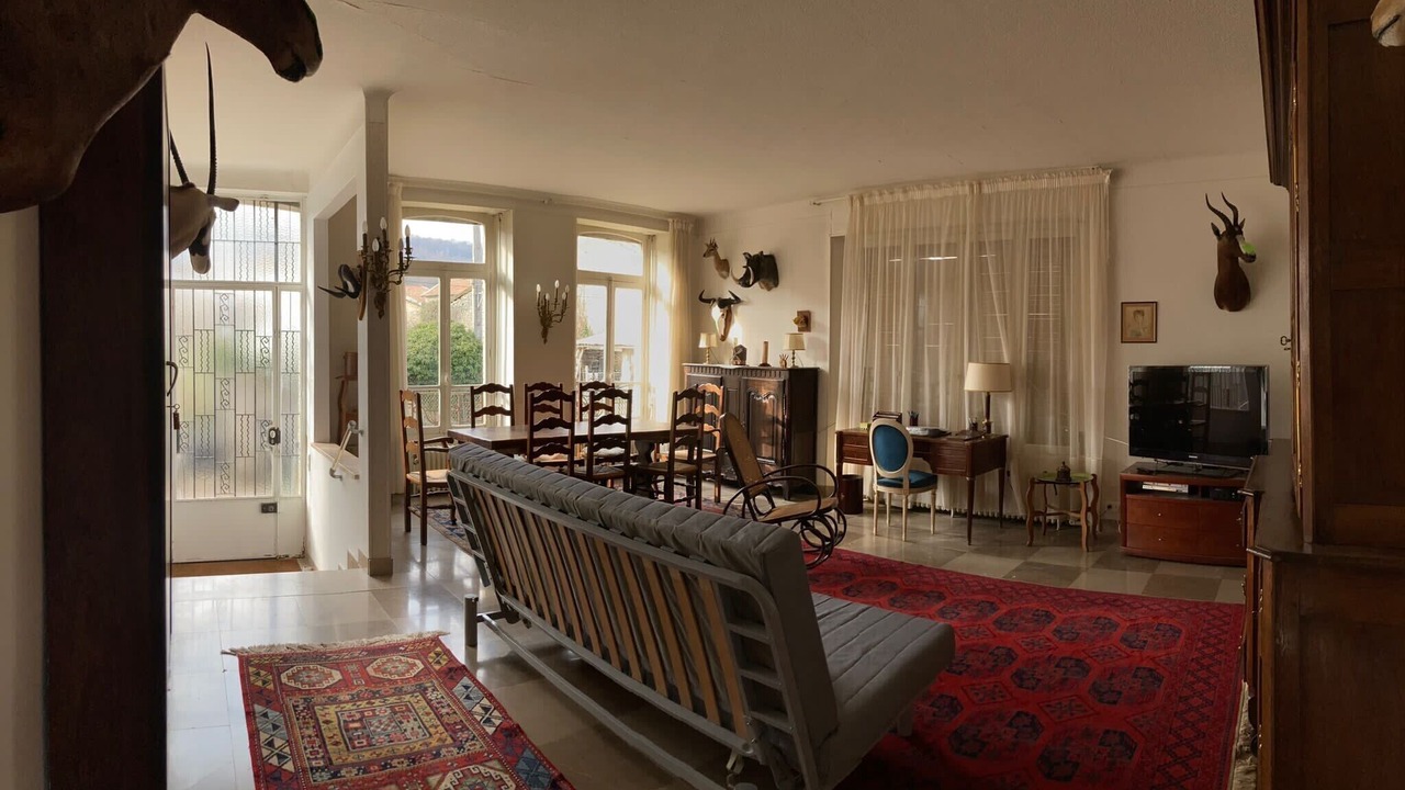 Photo of Livingroom in Saint-Maurice-sous-les-Cotes