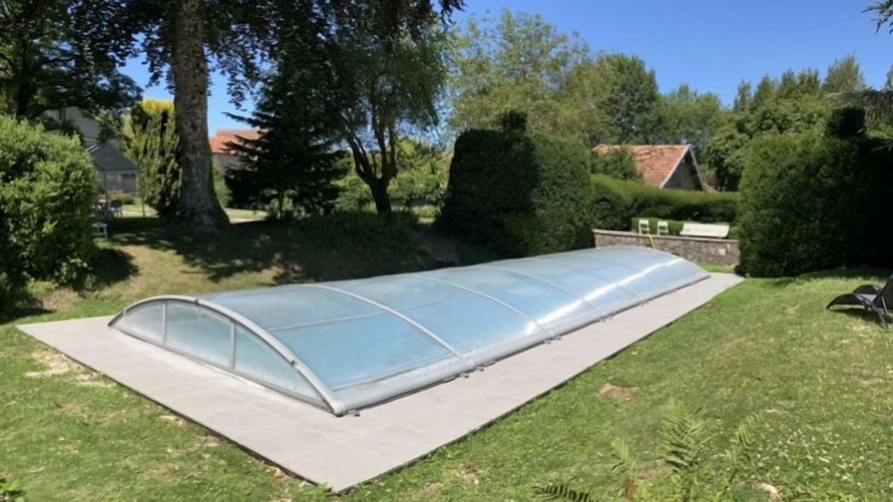 Photo of Outdoor in Saint-Maurice-sous-les-Cotes