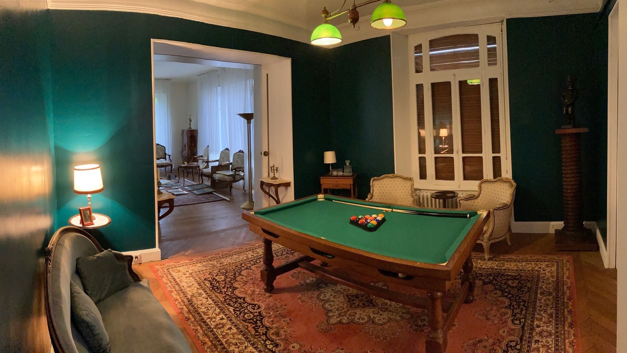 Photo of Bedroom in Saint-Maurice-sous-les-Cotes