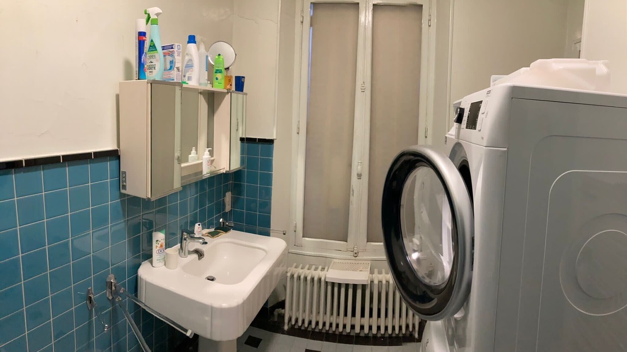 Photo of Bathroom in Saint-Maurice-sous-les-Cotes