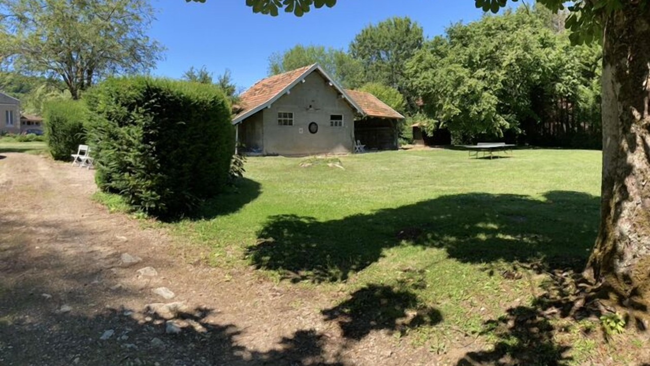 Photo of Outdoor in Saint-Maurice-sous-les-Cotes