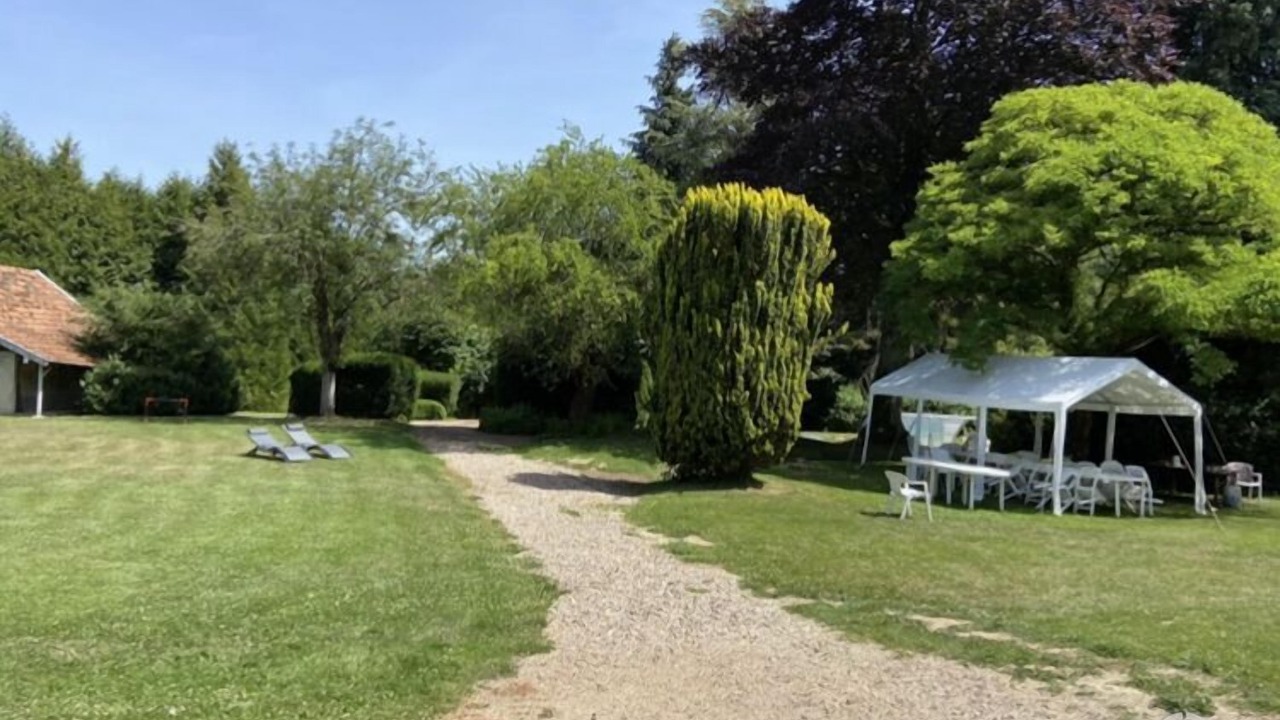 Photo of Outdoor in Saint-Maurice-sous-les-Cotes