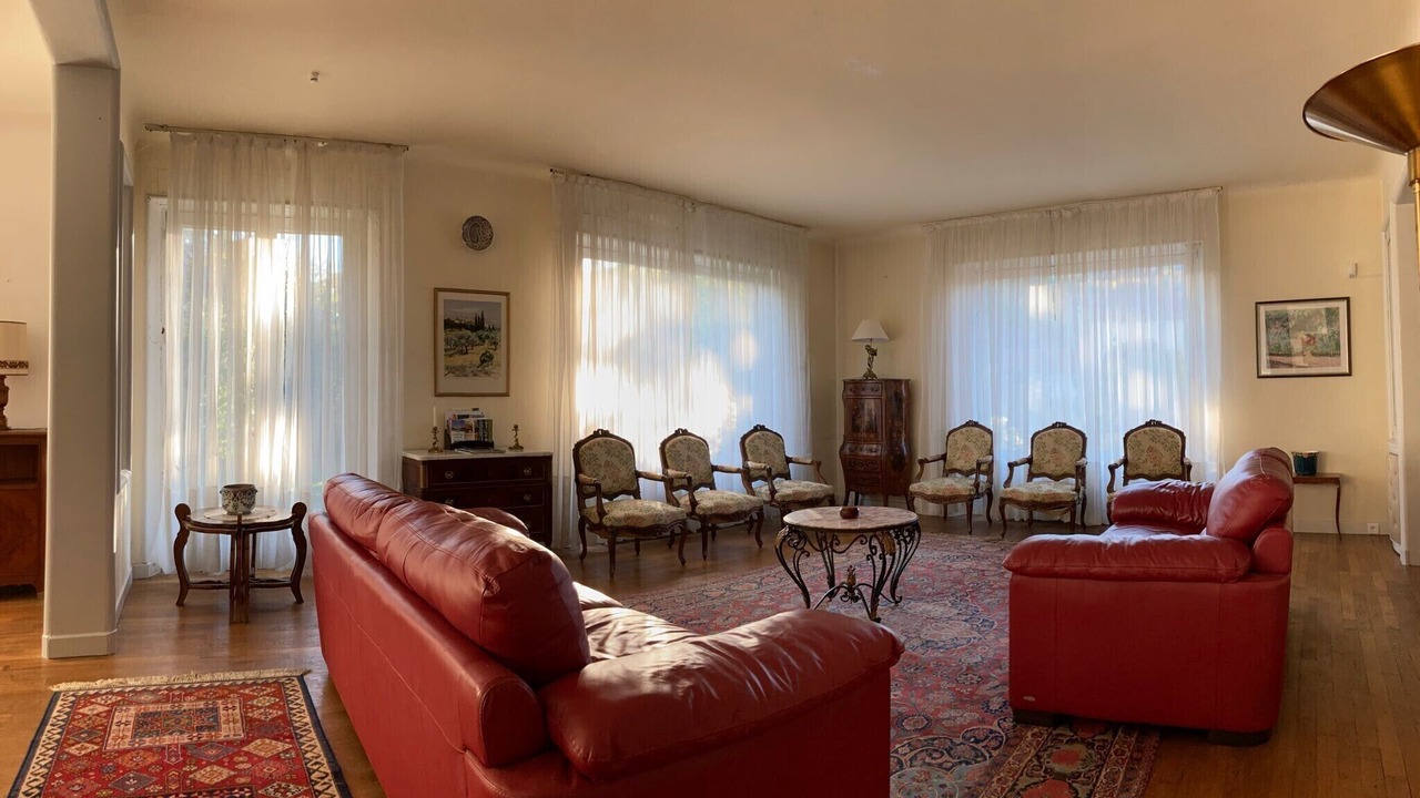 Photo of Livingroom in Saint-Maurice-sous-les-Cotes