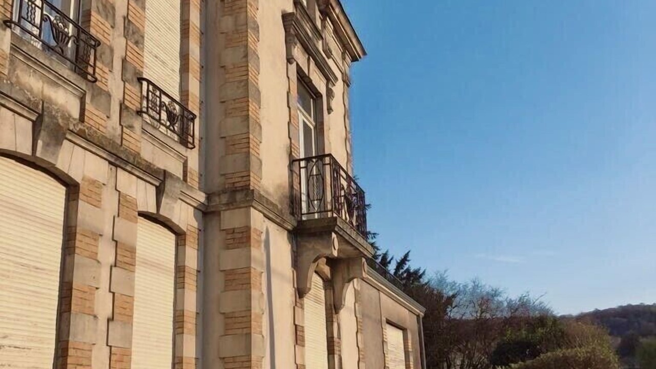Photo of Outdoor in Saint-Maurice-sous-les-Cotes