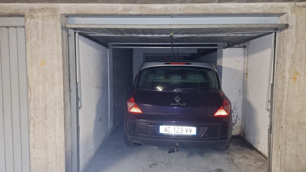 Photo of Outdoor in Croix Luizet