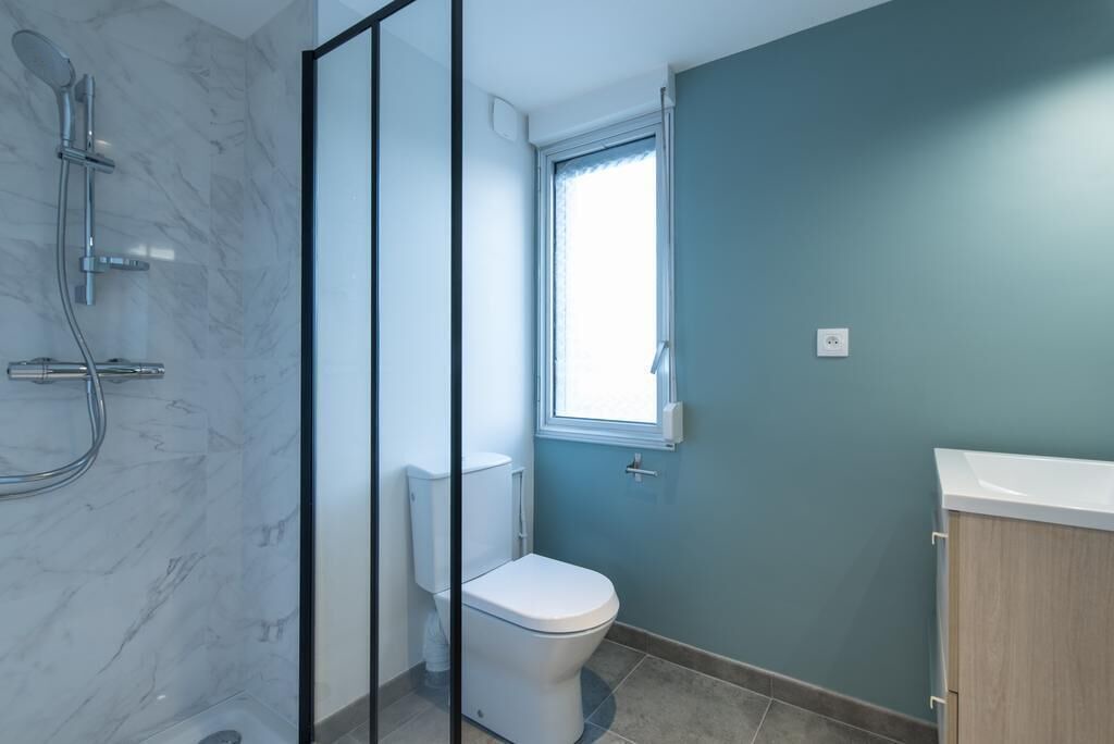 Photo of Bathroom in Croix Luizet