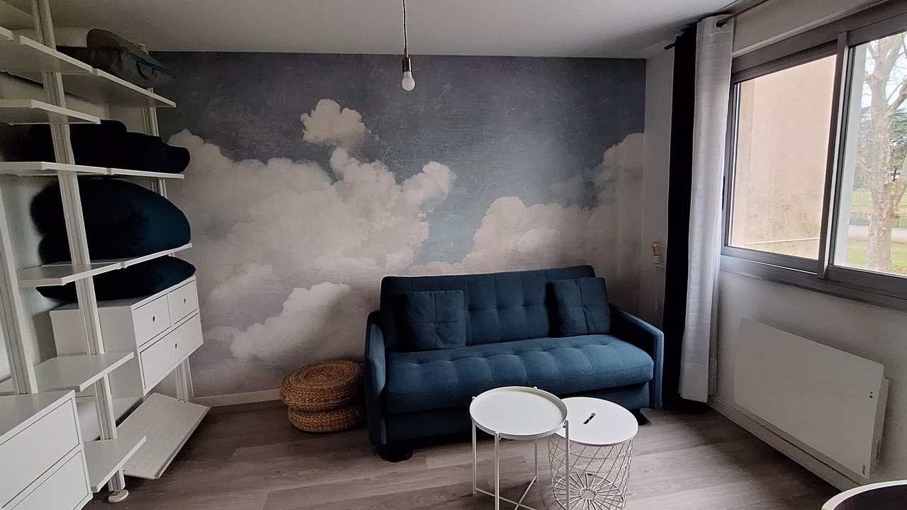 Photo of Livingroom in Croix Luizet