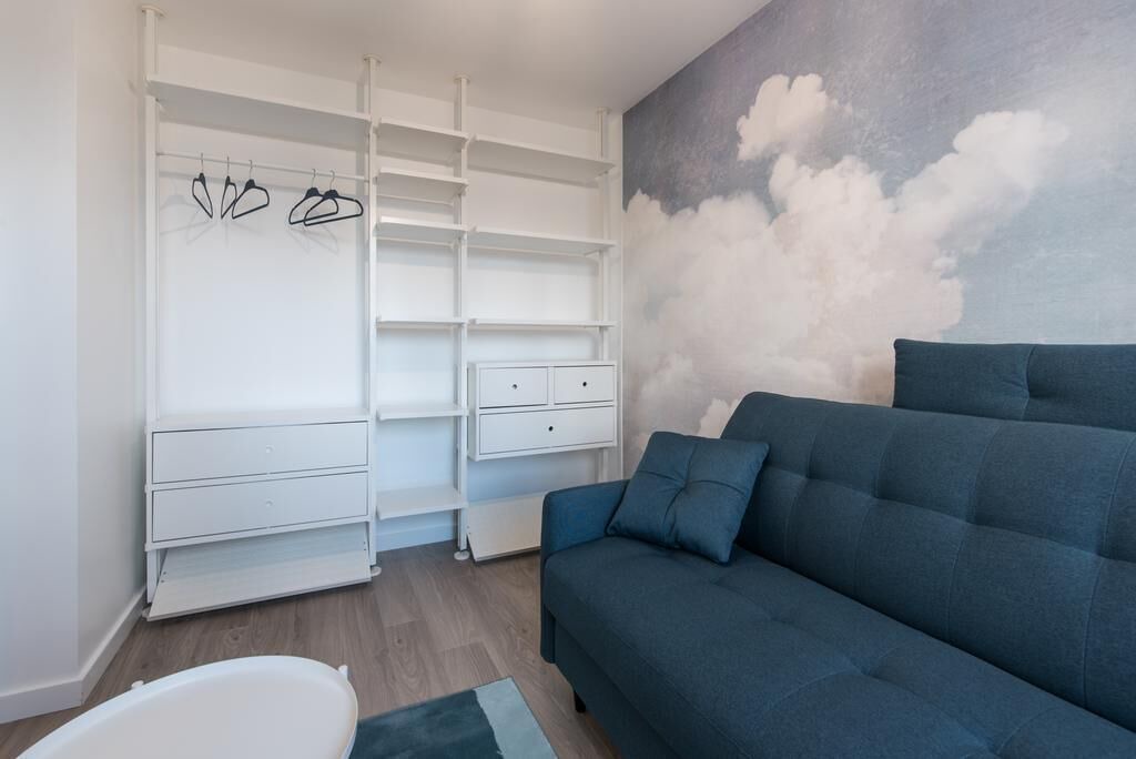 Photo of Livingroom in Croix Luizet