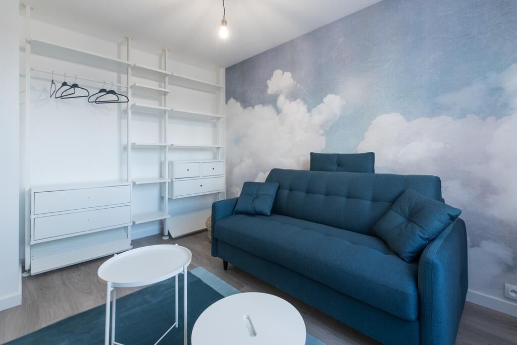 Photo of Livingroom in Croix Luizet