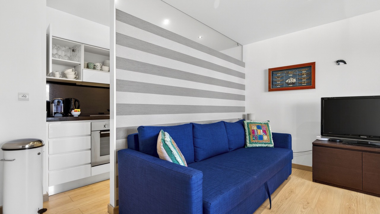 Photo of Livingroom in Beausoleil