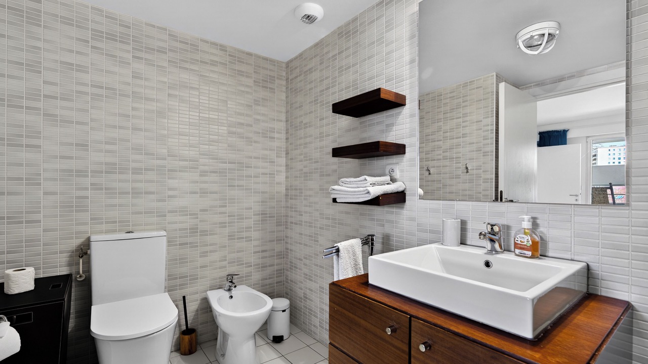Photo of Bathroom in Beausoleil