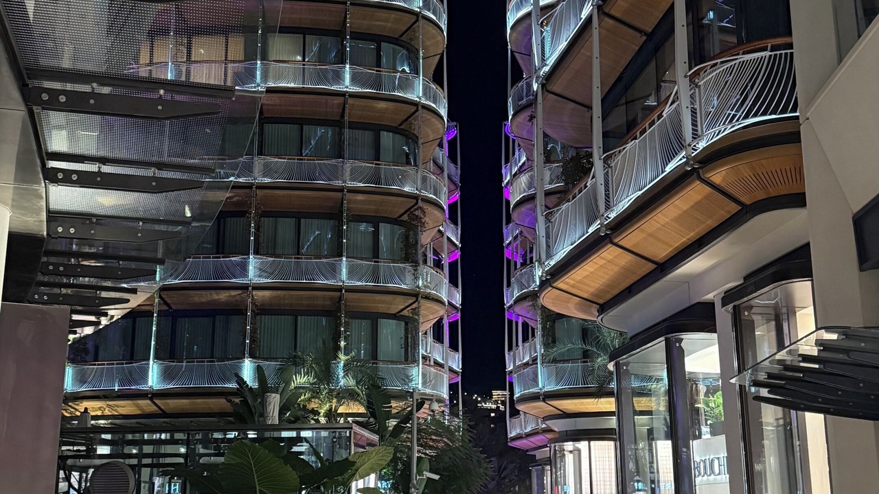 Photo of Outdoor in Beausoleil