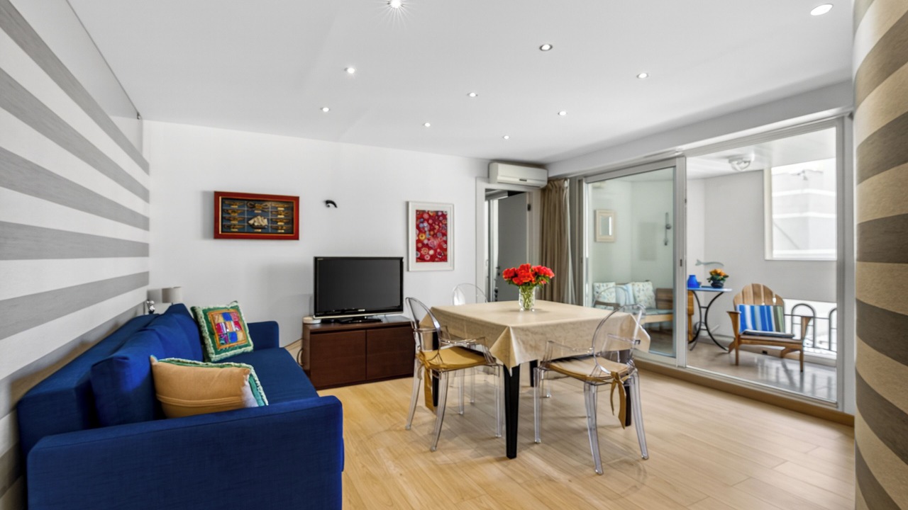 Photo of Livingroom in Beausoleil