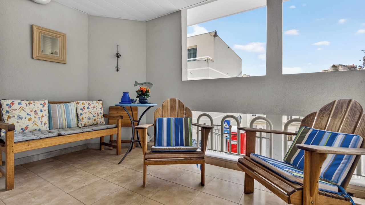 Photo of Livingroom in Beausoleil