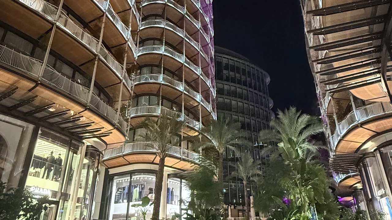 Photo of Outdoor in Beausoleil