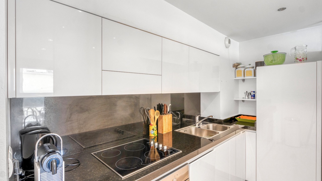 Photo of Kitchen in Beausoleil