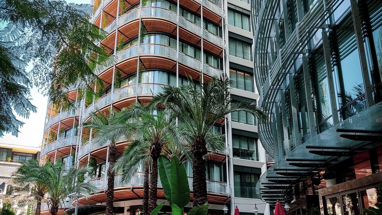 Photo of Outdoor in Beausoleil