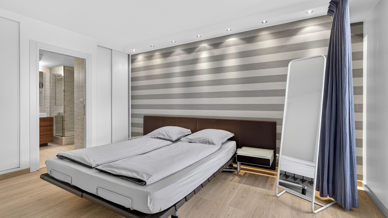 Photo of Bedroom in Beausoleil