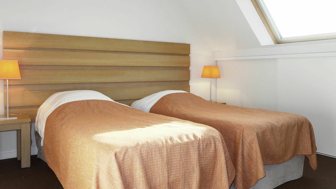 Photo of Bedroom in Sables-d'Or-les-Pins
