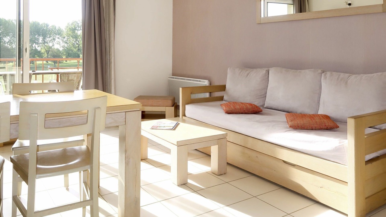 Photo of Bedroom in Sables-d'Or-les-Pins